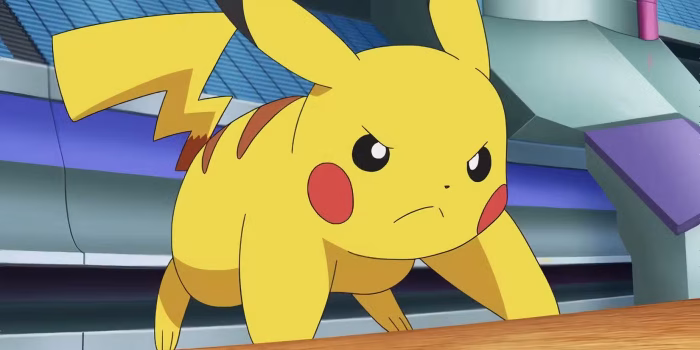 На Nintendo Direct мы можем узнать о спин-оффе Pokemon