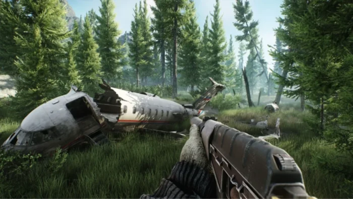В Escape from Tarkov появятся разные финалы