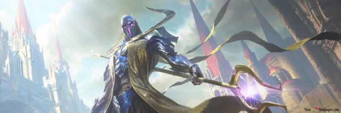 MTG Arena — анонсы и предпатч Through the Omenpaths