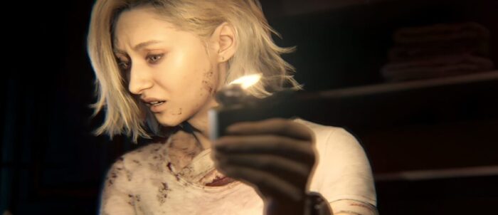 Создатели Resident Evil Requiem раскрыли детали геймплея