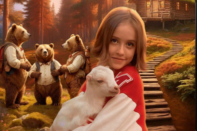 Фильм “Маша и Медведи” получил первый трейлер