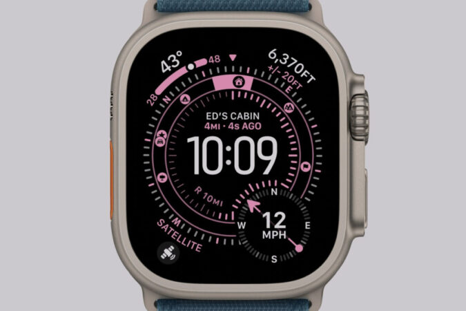 Apple Watch Ultra 3: что известно о новых часах для спорта?