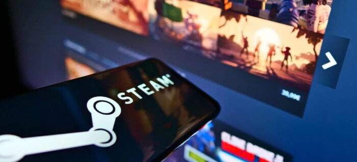Steam не будет работать на 32-битной Windows 10 с 2026