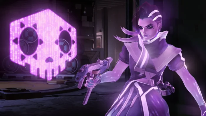 В Overwatch 2 забанили более миллиона читеров с момента релиза
