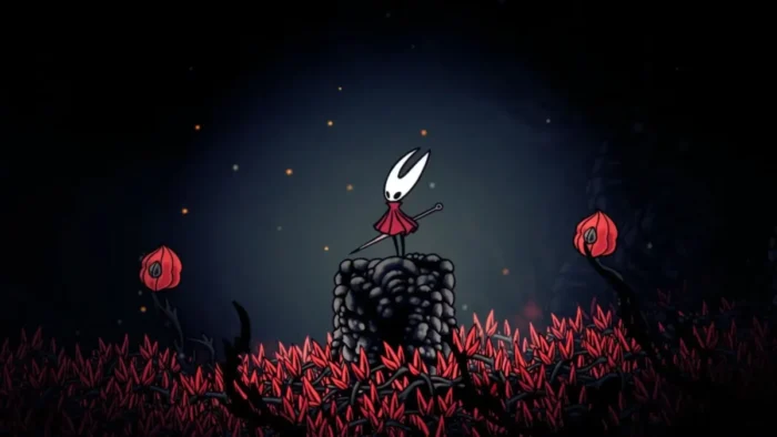 Игрок прошел Hollow Knight: Silksong меньше чем за час и установил рекорд