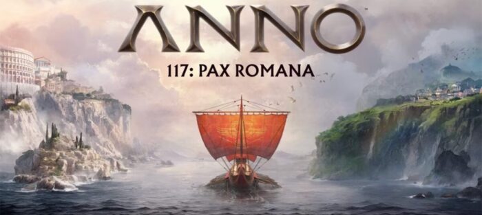 Anno 117: Pax Romana меняет серию первыми новинками