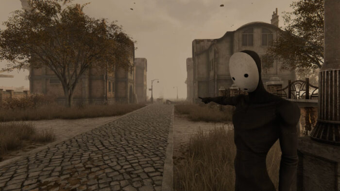 Ice-Pick Lodge показали главный постер Pathologic 3