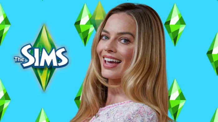 The Sims получит фильм с Марго Робби