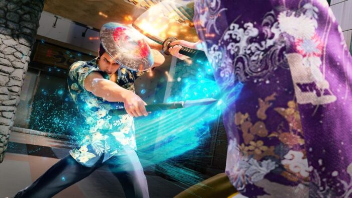 Фанаты призывают бойкотировать Yakuza Kiwami 3 из-за скандального актера