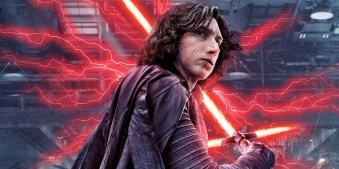 Адам Драйвер рассказал, что Disney отклонил его идею фильма о Бене Соло