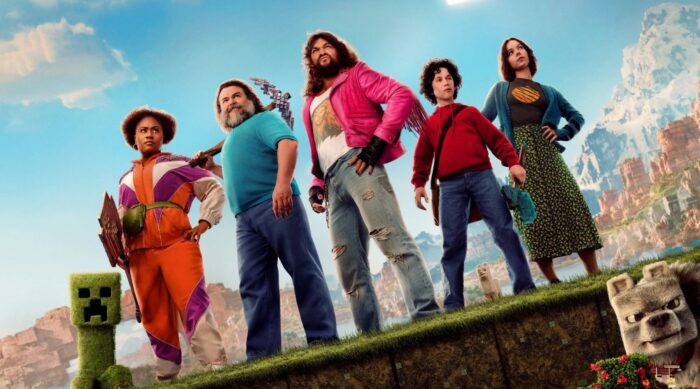 Анонсирована дата выхода фильма Minecraft 2