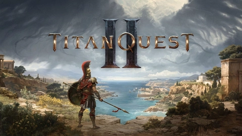 Titan Quest 2 получила обновление с главой “Северные берега”