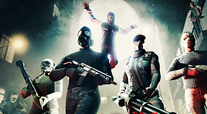 Авторы GTA Online рассказали о хэллоуинских новинках