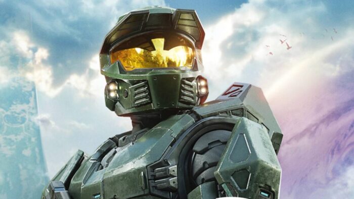 Halo впервые появится на PlayStation