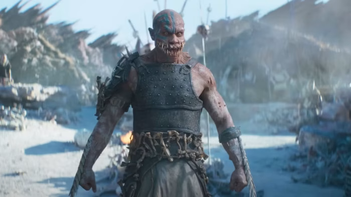 Вышел трейлер фильма Mortal Kombat 2