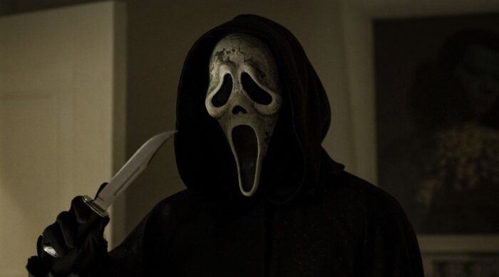 Опубликованы первый постер и дата выхода “Крика 7”