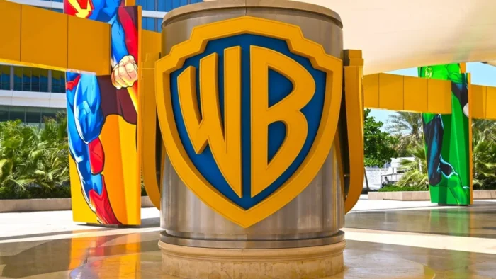 Warner Bros. подала заявку на регистрацию товарного знака в России