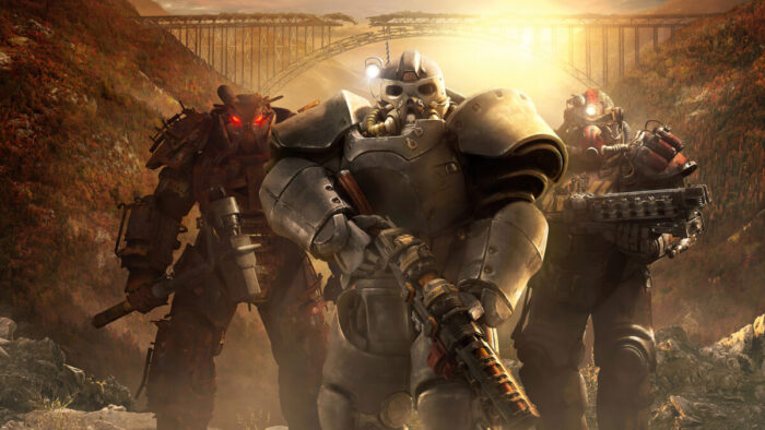 Тодд Говард тизерит что-то масштабное по вселенной Fallout