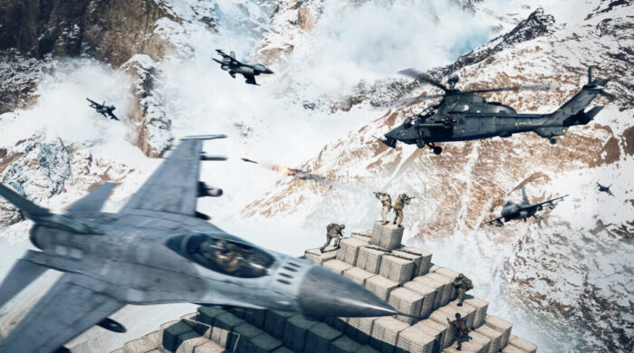 Battlefield 6 не дотянула до рекордов серии, но получила теплый прием критиков