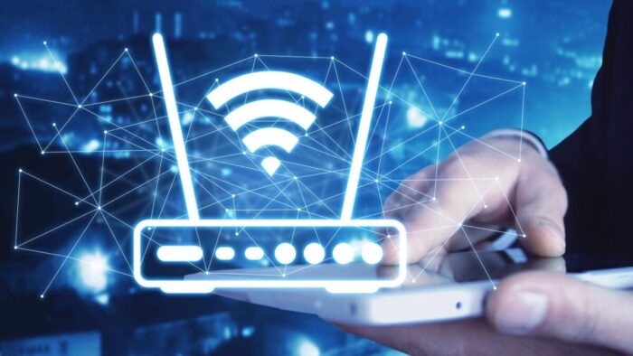 Ученые выяснили, что Wi-Fi-роутеры следят за вами не хуже скрытых камер