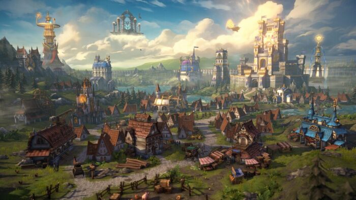 Heroes of Might and Magic: Olden Era перенесли на 2026 год