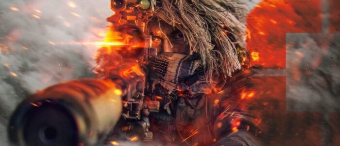 Battlefield 6 вошла в двадцатку лучших игр всех времен в Steam