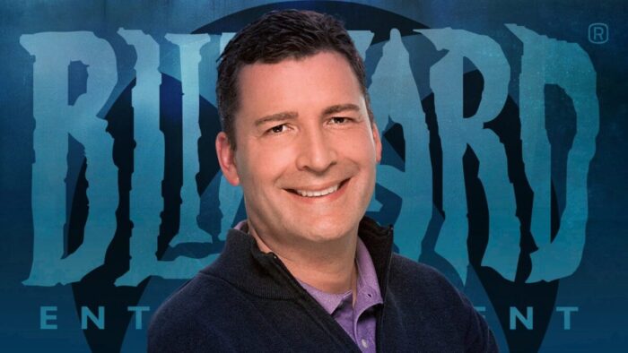 “Передайте это Nintendo”, — экс-президент Blizzard подколол главу Xbox