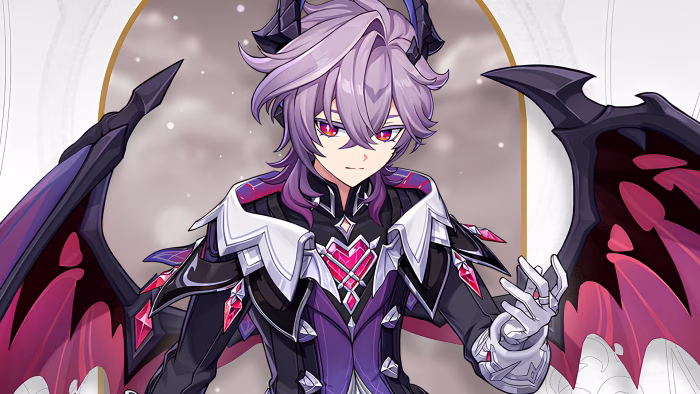 Мы ждали его 4 года. Стал известен следующий легендарный персонаж в Genshin Impact