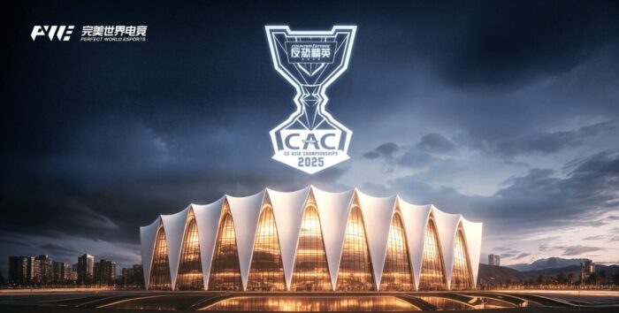 Ставка дня. Team Liquid против Legacy в рамках Asia Championships