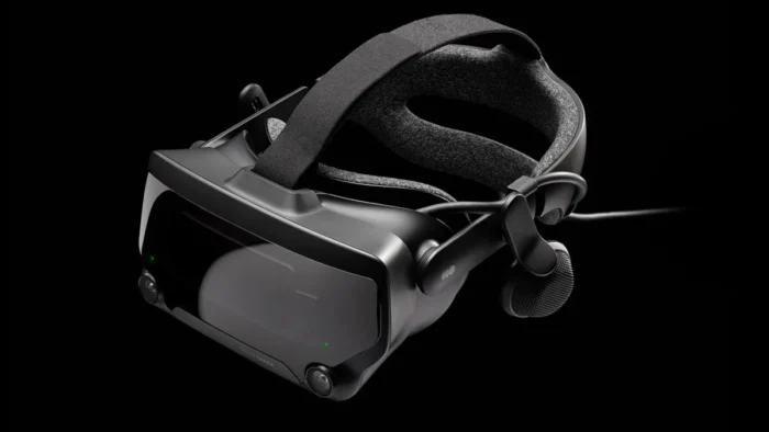 СМИ: новый VR-шлем Valve выйдет к концу 2025 года