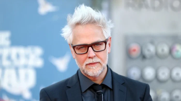 Джеймс Ганн планирует снять еще несколько фильмов по DC-вселенной