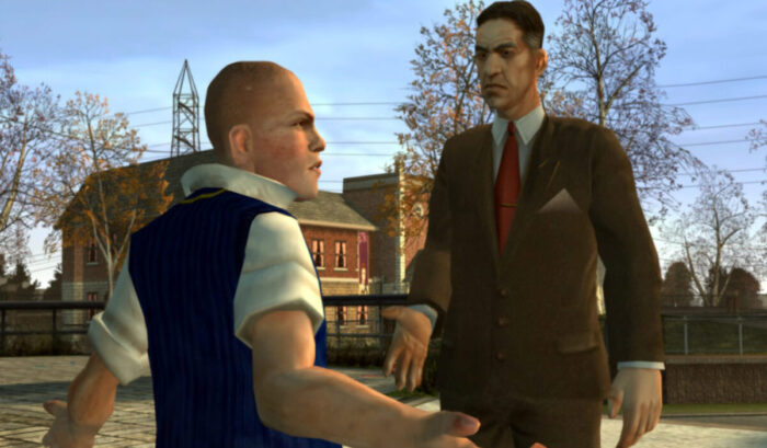 Ветеран Rockstar рассказал о сложностях при создании Bully