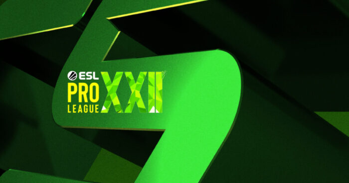 Ставка дня. Team Falcons против MOUZ в рамках ESL Pro League Season 22