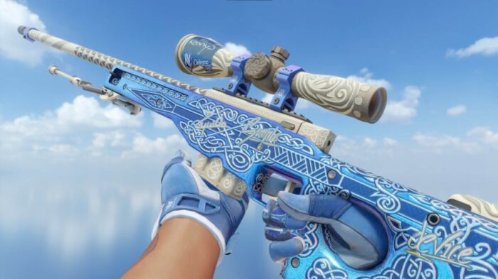 YouTube запрещает рекламу Counter-Strike 2 из-за кейсов и скинов