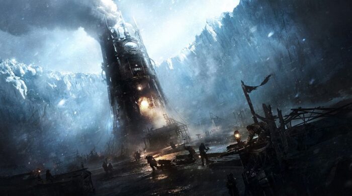 Авторы Frostpunk анонсировали ивент с живыми людьми по мотивам игры