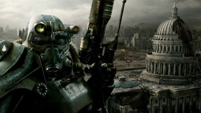 Слух: ремастер Fallout 3 не стоит ждать осенью