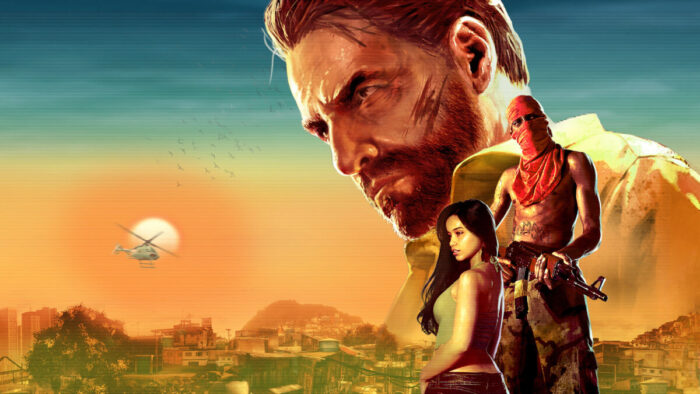 Студия озвучки GamesVoice удалила информацию о Max Payne 3