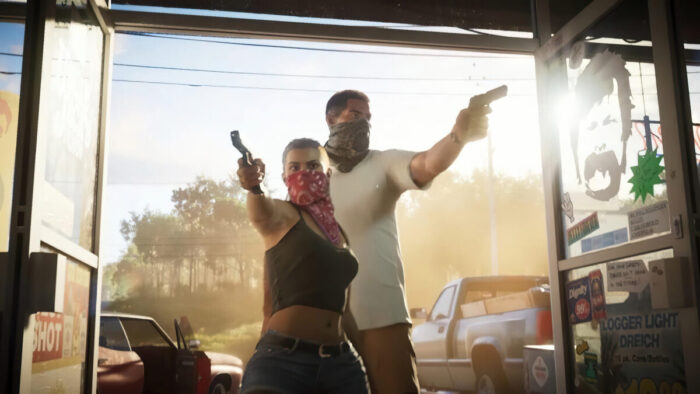 Слух: в ноябре на Game Informer выйдет целый выпуск о Grand Theft Auto 6