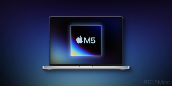 Apple представила MacBook с обновленным чипом M5