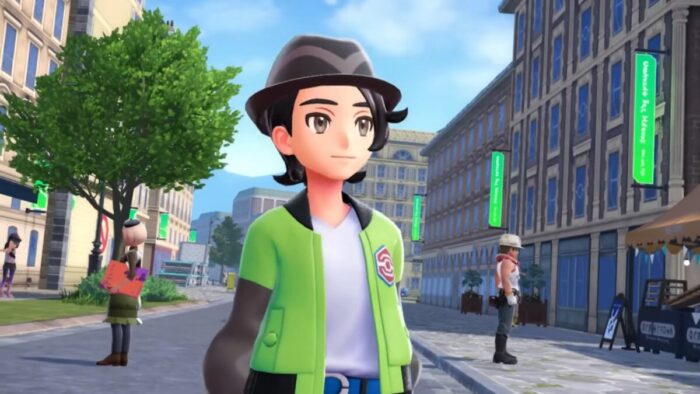 Pokémon Legends: Z-A пострадала от утечек перед релизом