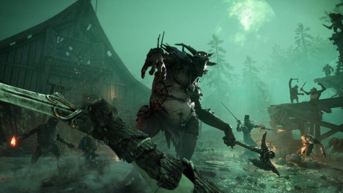 Fatshark не планирует разработку Warhammer: Vermintide 3