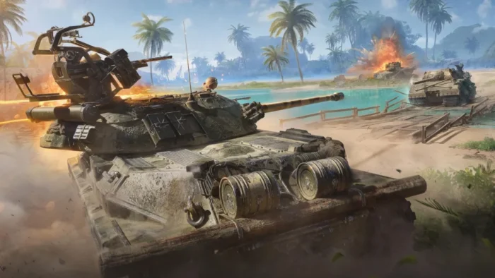 Клановый сезон возвращается в “Мир танков”