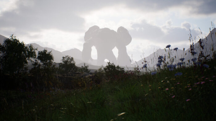 В симулятор камня добавят мультиплеер