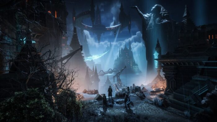 EA заверила, что продажа акций не повлияет на сотрудников
