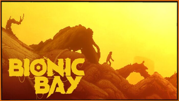 Как использовать механику телепортации/гравитации в Bionic Bay