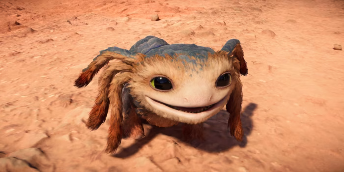 Как качать и использовать Ника (Nix) в Star Wars Outlaws 