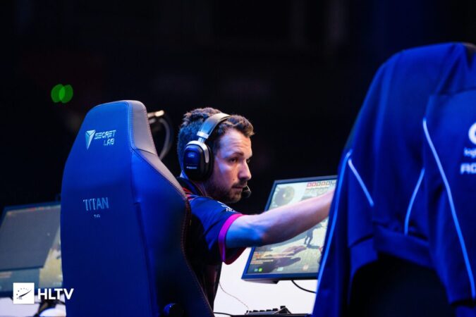 Ставка дня. G2 Esports против FaZe Clan в рамках ESL Pro League Season 22