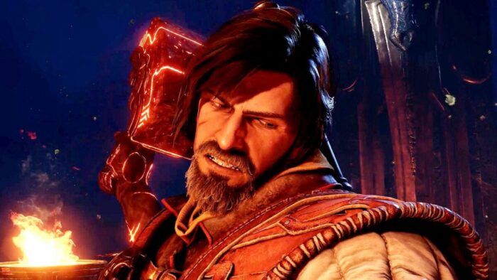 Blades of Fire — Как быстро открыть ковку