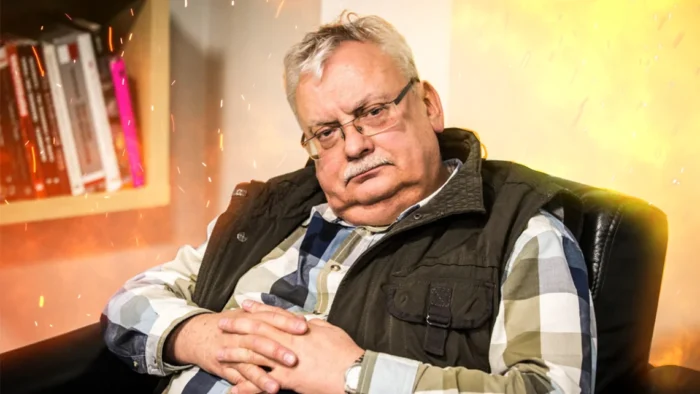Анджей Сапковский прошелся по фанатам, переводчикам и адаптациям «Ведьмака»
