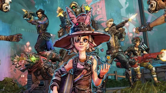 Игроки Borderlands 4 массово жалуются на перегруженный интерфейс прицелов